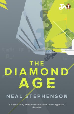 The Diamond Age,Used