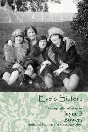Eve'S Sisters,Used