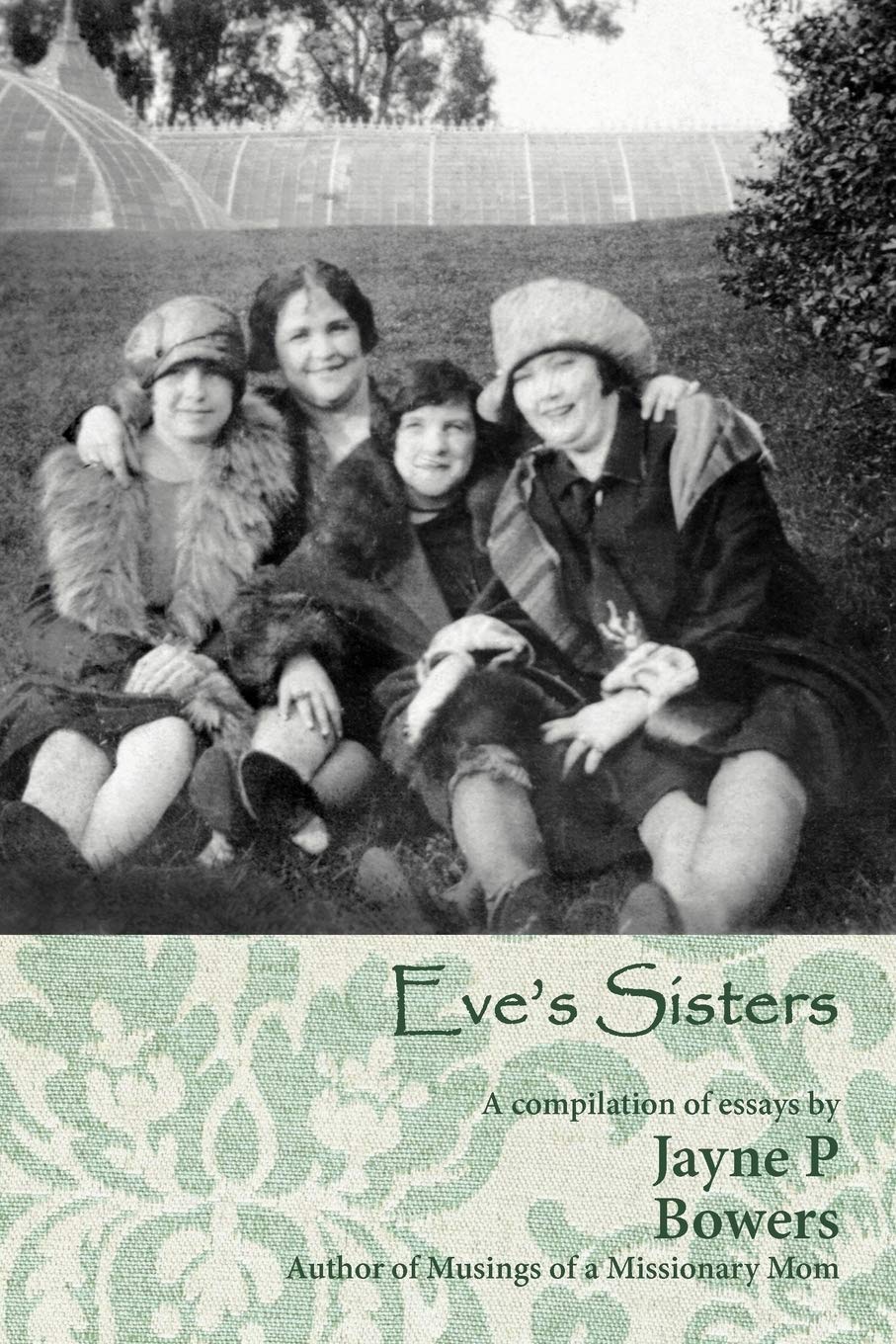 Eve'S Sisters,Used
