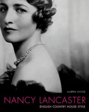 Nancy Lancaster,New
