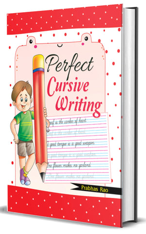 Perfect Cursive Writing