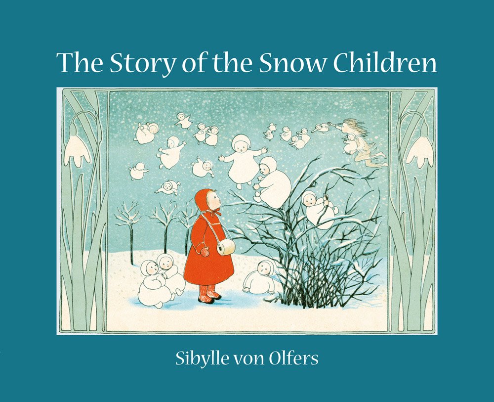 The Story of the Snow Children: Mini edition,New