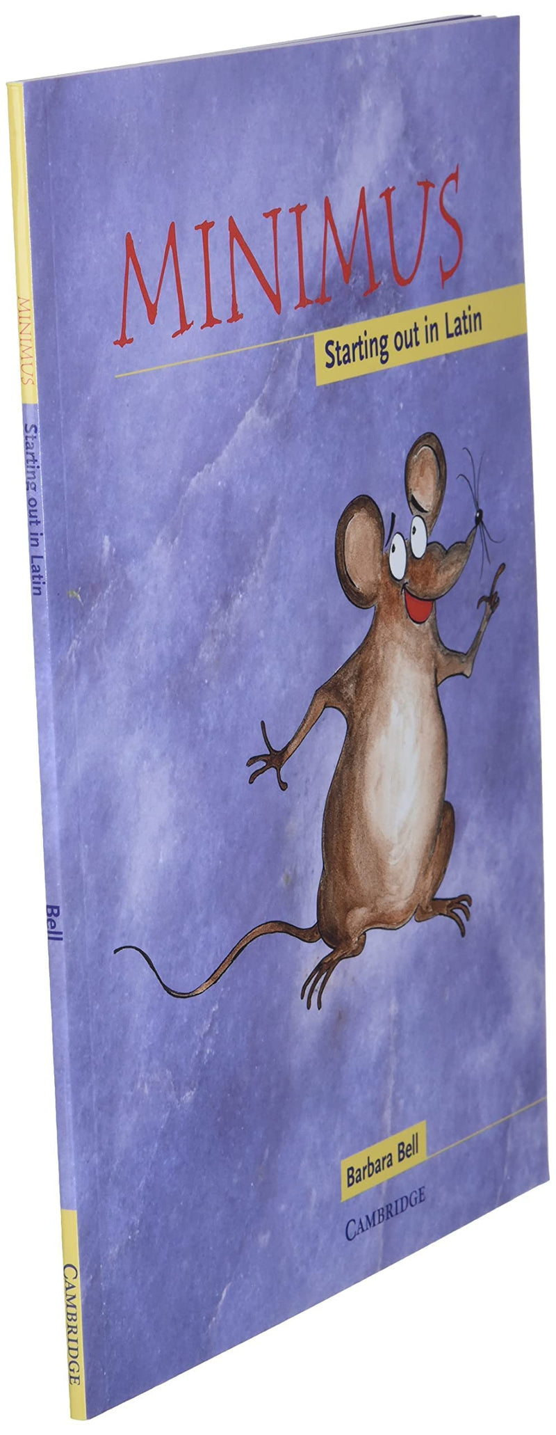 Minimus Pupil's Book: Starting out in Latin,Used