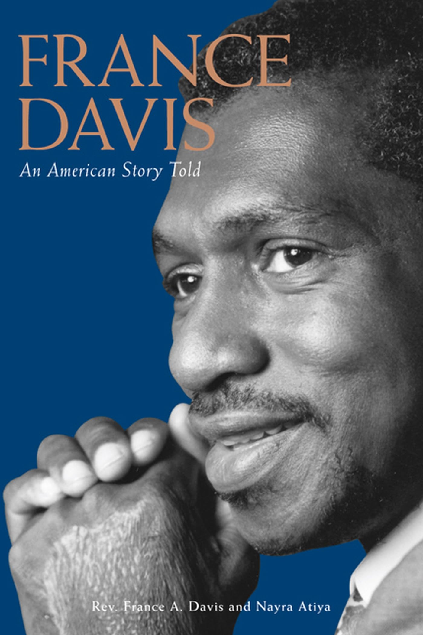 France Davis: An American Story Told,Used