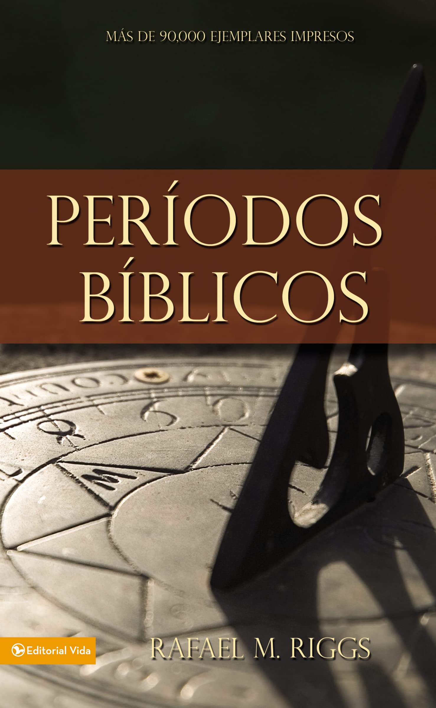 Periodos Bblicos (Nueva Edicin),Used