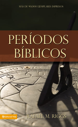 Periodos Bblicos (Nueva Edicin),Used