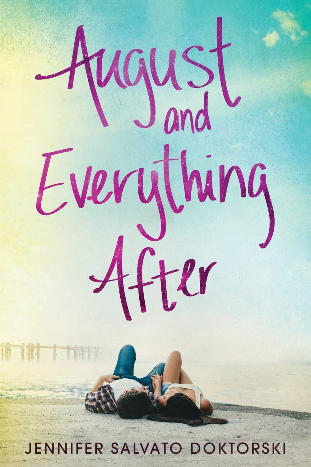 August and Everything After,New