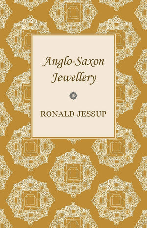 AngloSaxon Jewellery,Used