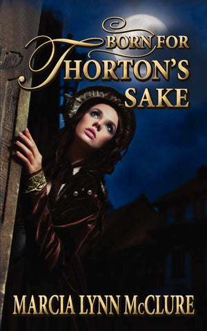 Born for Thorton's Sake,Used