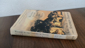 Walking In The Garden Of Souls-new