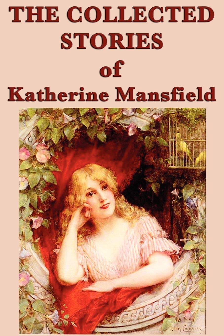 The Collected Stories of Katherine Mansfield,Used