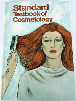 Miladys Standard Textbook Of Cosmetology And Stateexam Review For Cosmetology,New