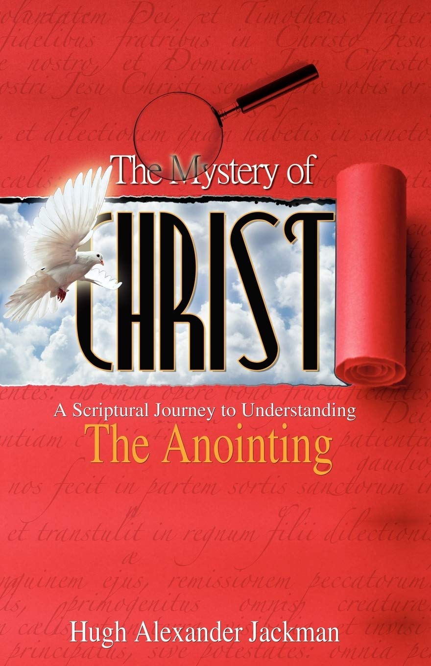 The Mystery of Christ,Used