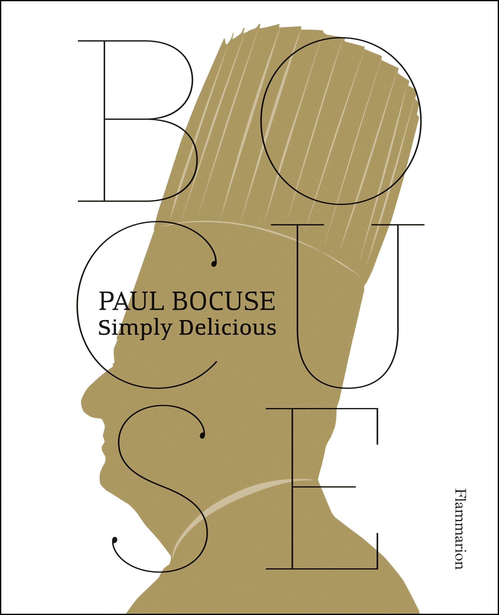 Paul Bocuse: Simply Delicious,Used