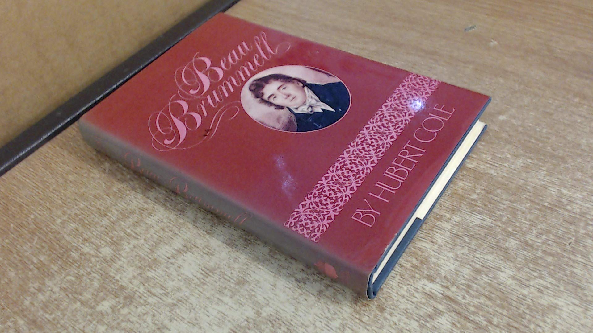 Beau Brummell,Used