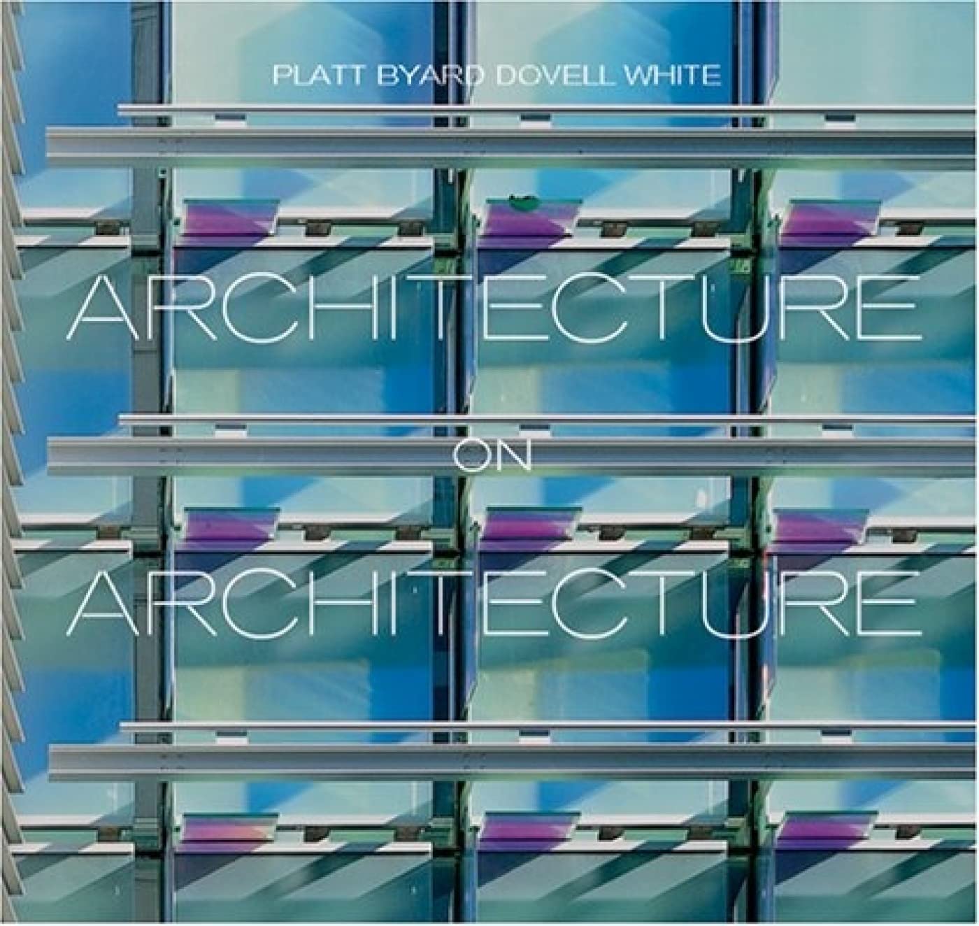 Architecture On Architecture