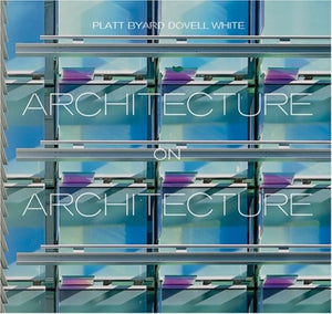 Architecture On Architecture