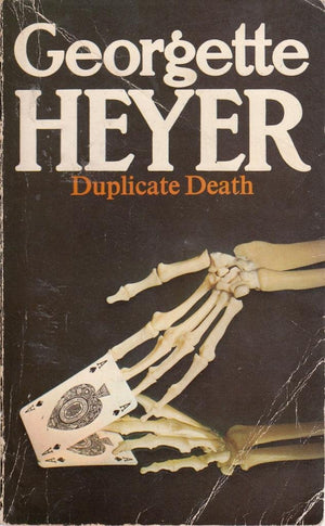 Duplicate Death,Used