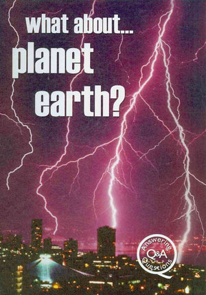 What about... Planet Earth?,Used