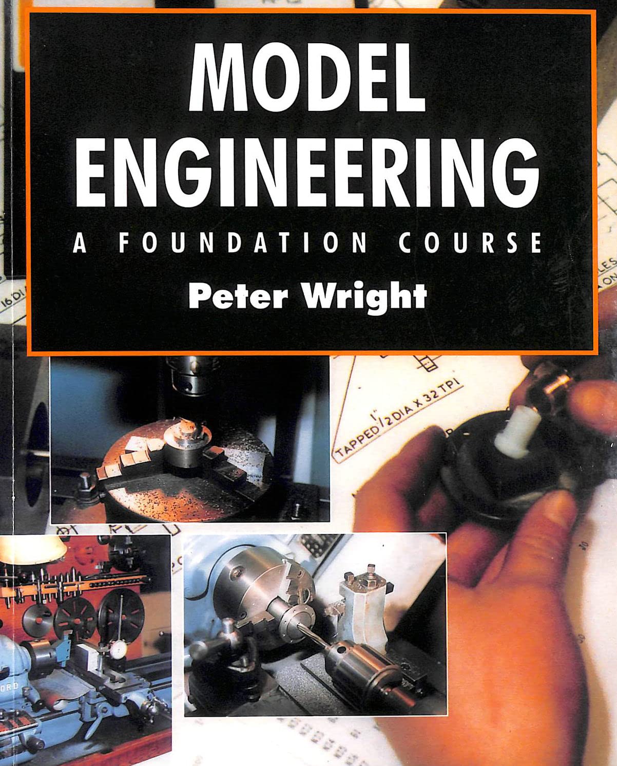 Model Engineering,Used