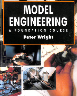 Model Engineering,Used