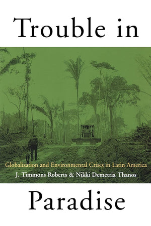 Trouble in Paradise,New