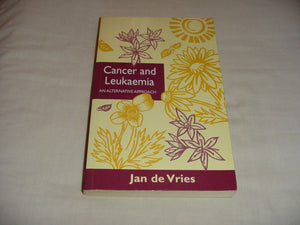 Cancer and Leukaemia,Used