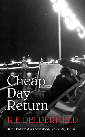 Cheap Day Return,Used