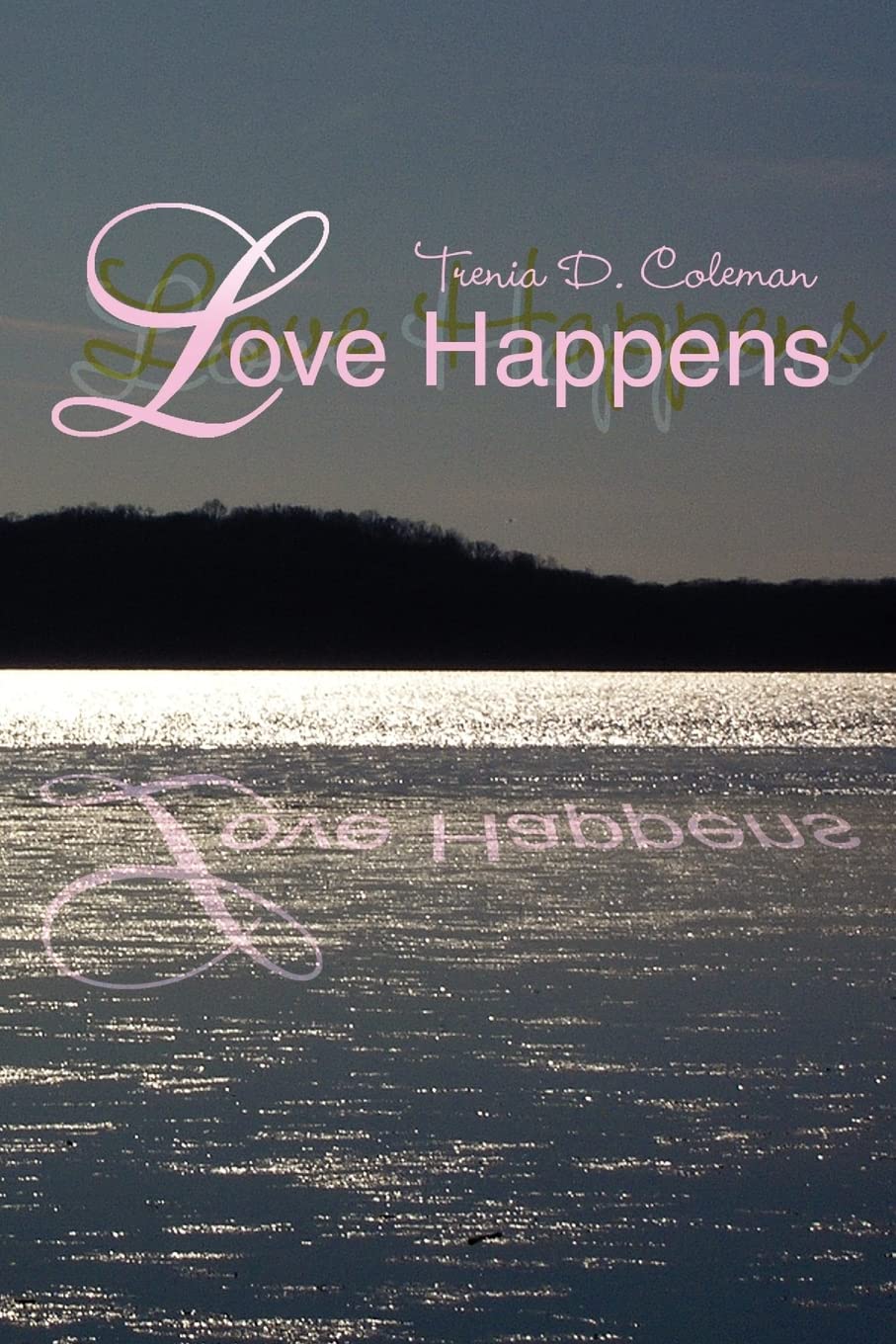 Love Happens,Used