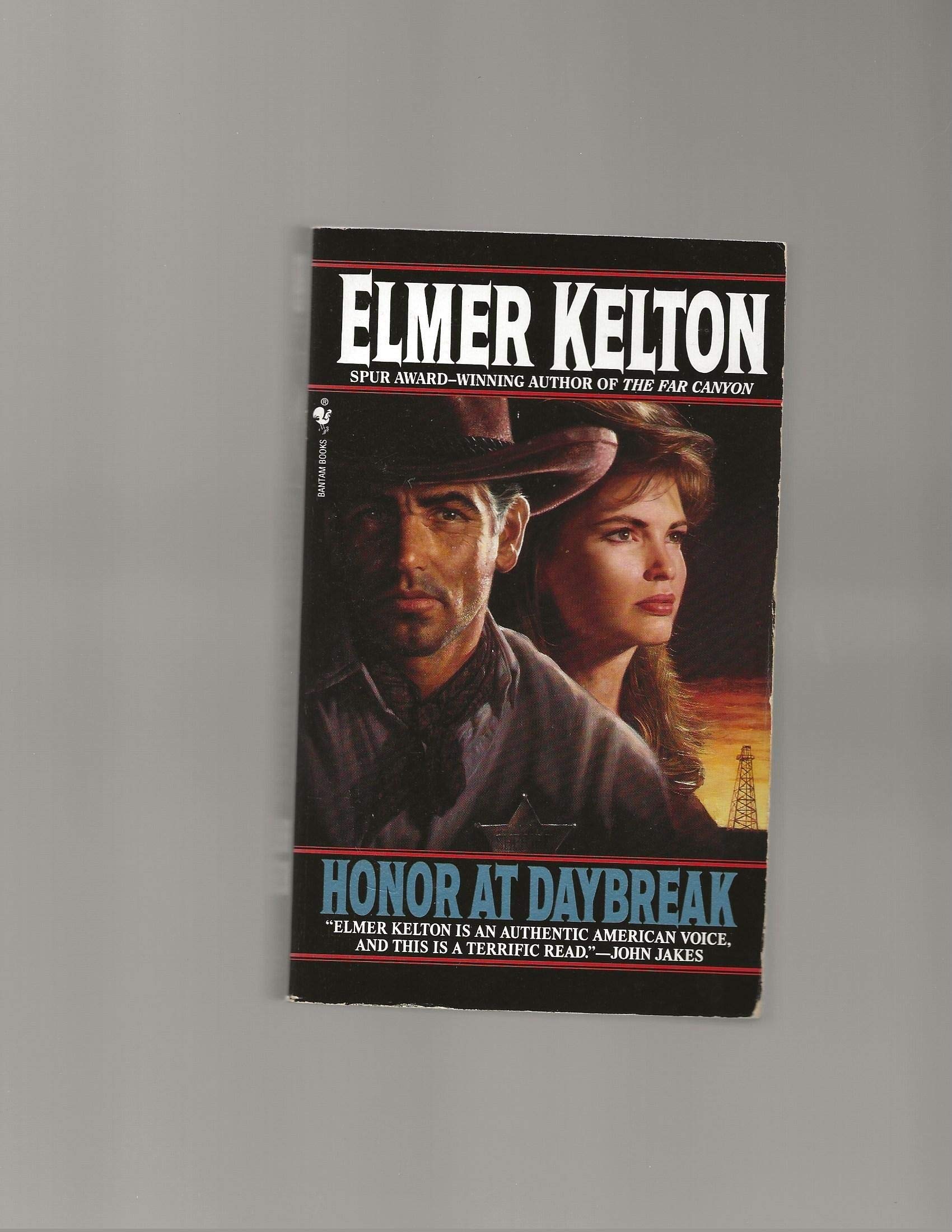 Honor at Daybreak,Used