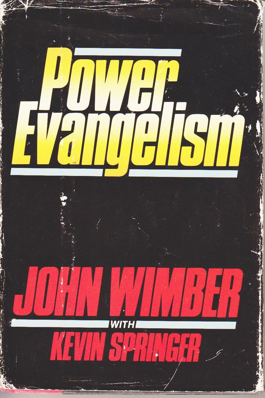 Power Evangelism,Used