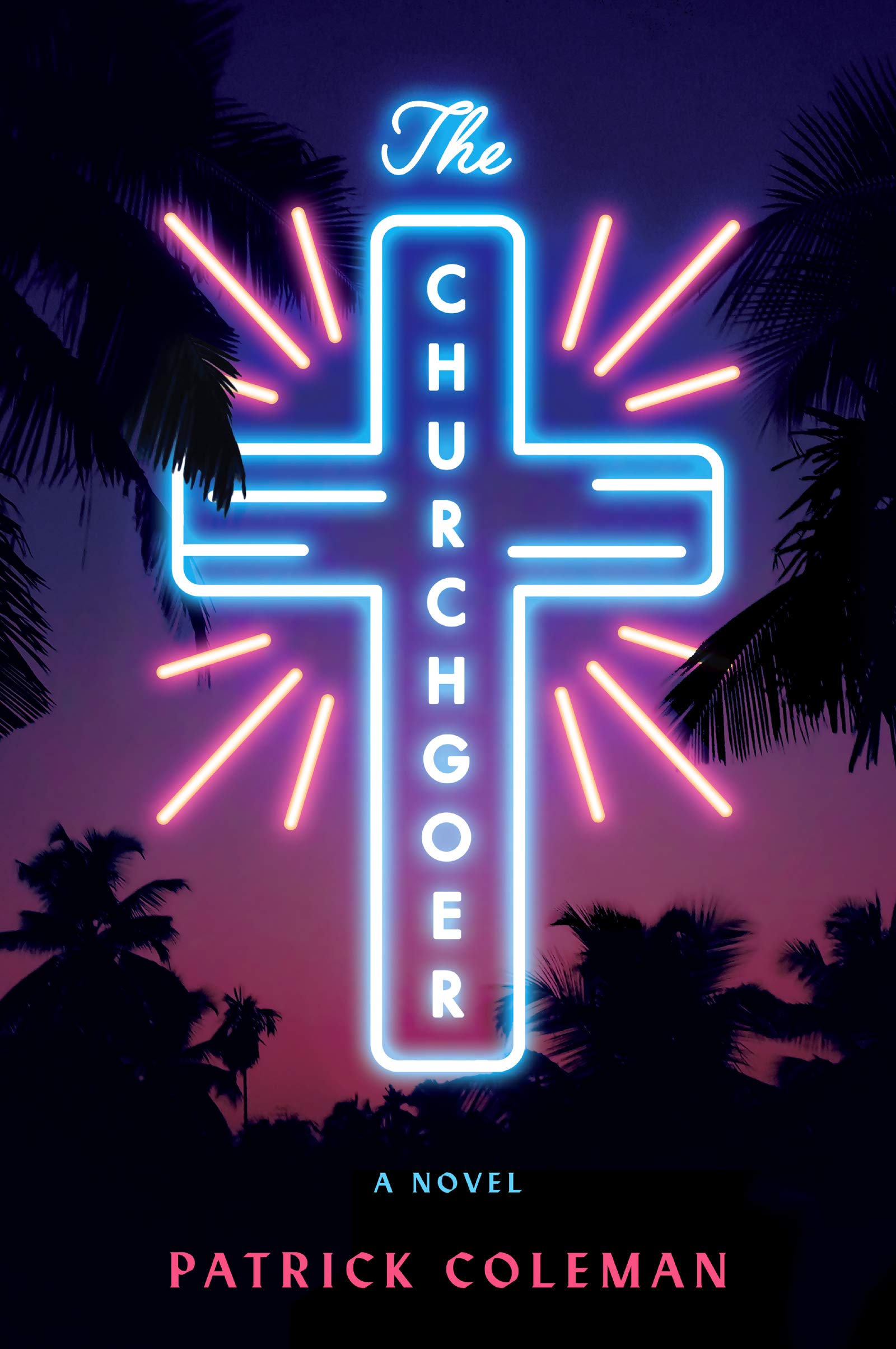 CHURCHGOER,Used