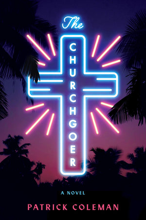 CHURCHGOER,Used