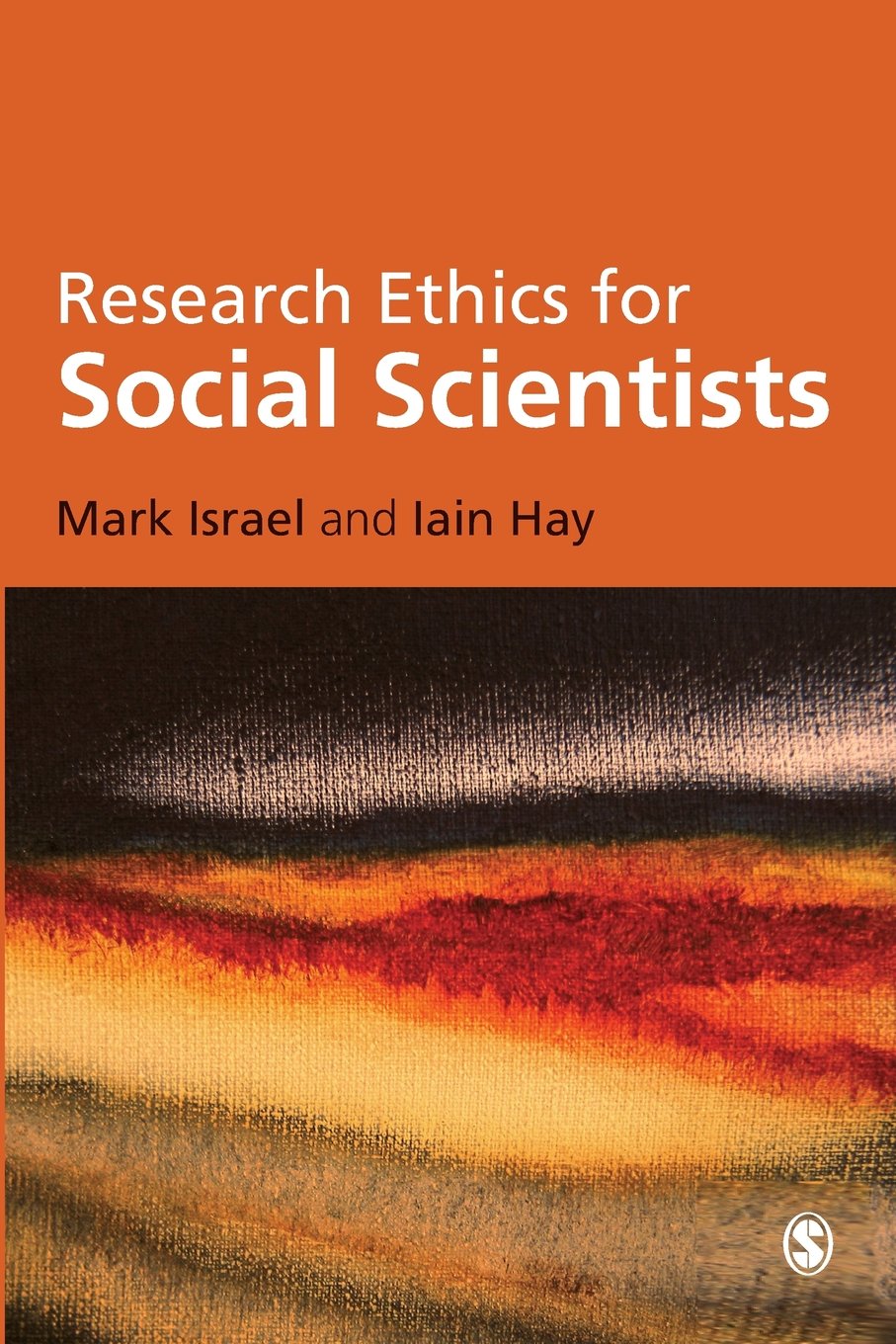 Research Ethics for Social Scientists,Used