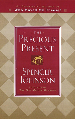 The Precious Present,Used