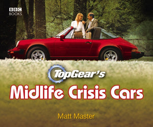 Top Gear's Midlife Crisis Cars,Used