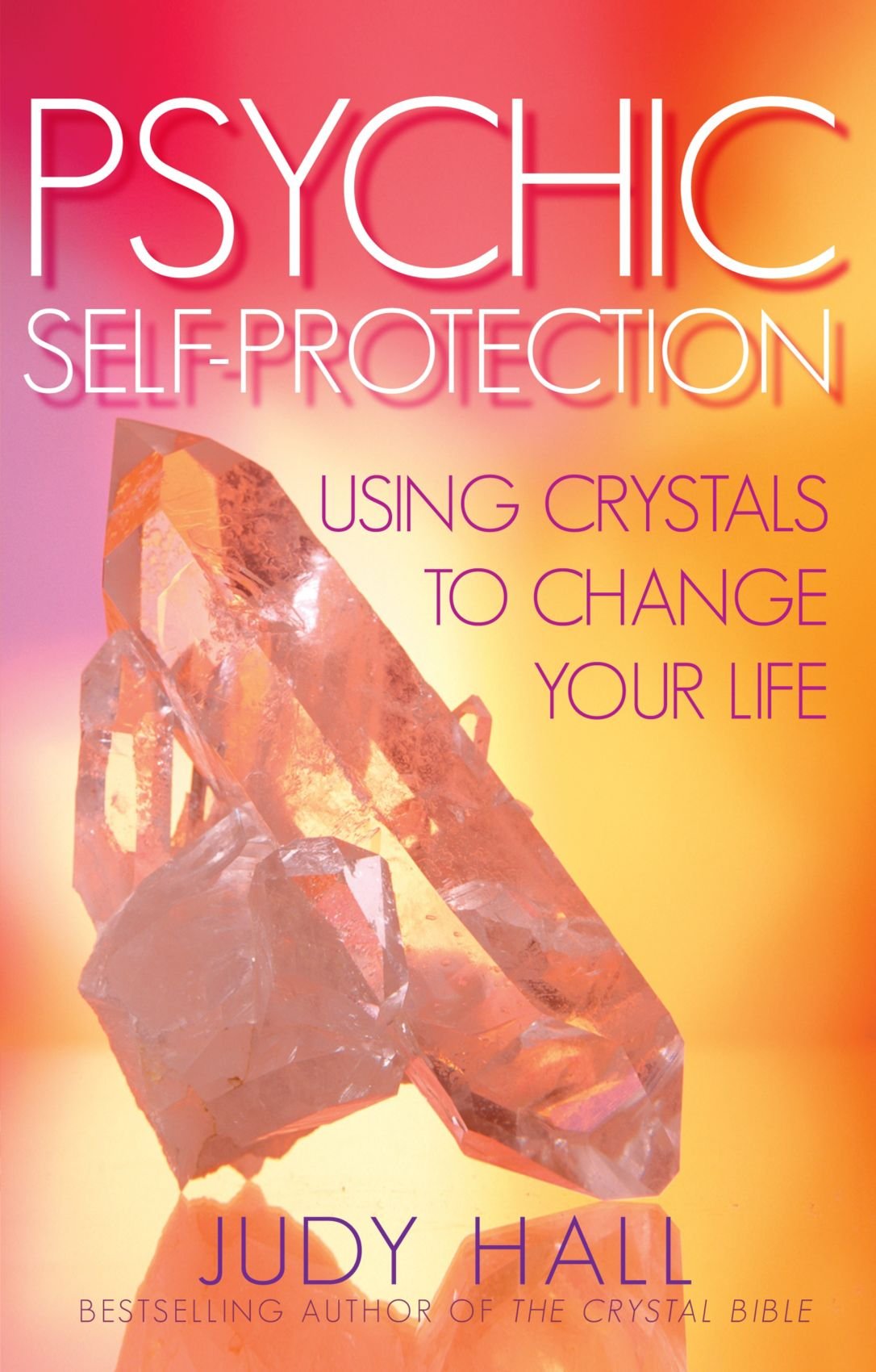 Psychic Self Protection,Used