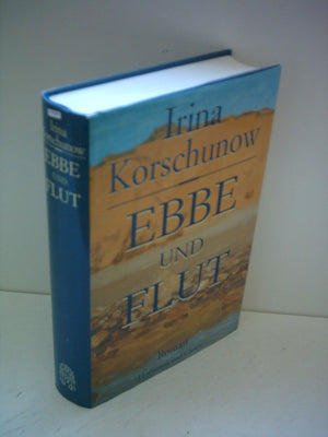 Ebbe und Flut: Roman (German Edition),Used