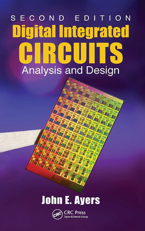 Digital Integrated Circuits: Analysis and Design, Second Edition,Used