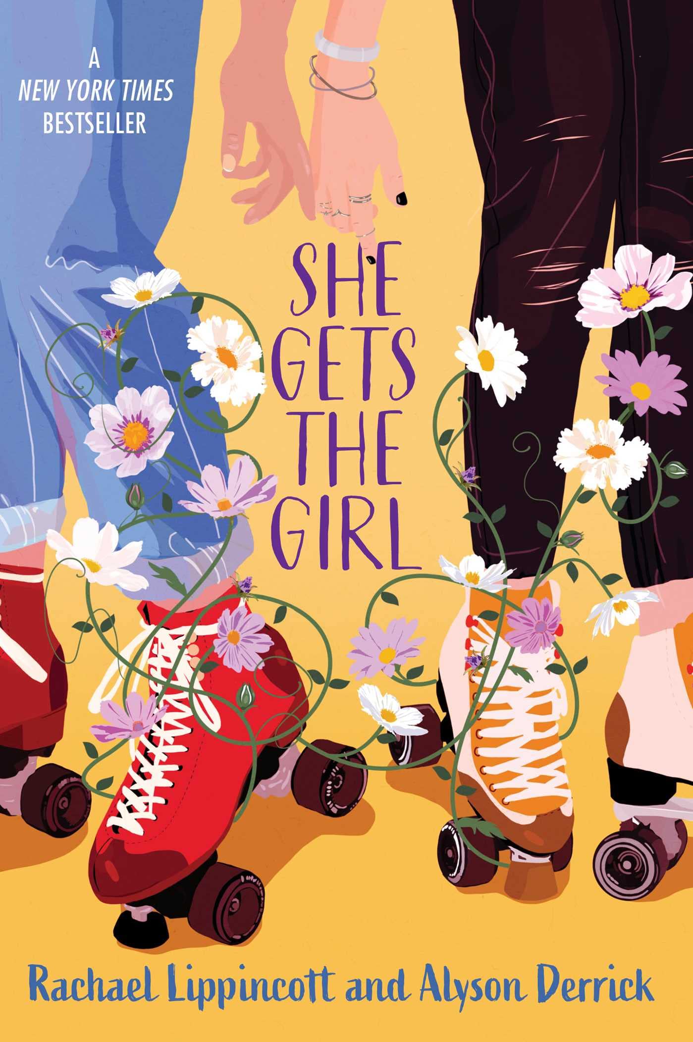 She Gets The Girl,Used