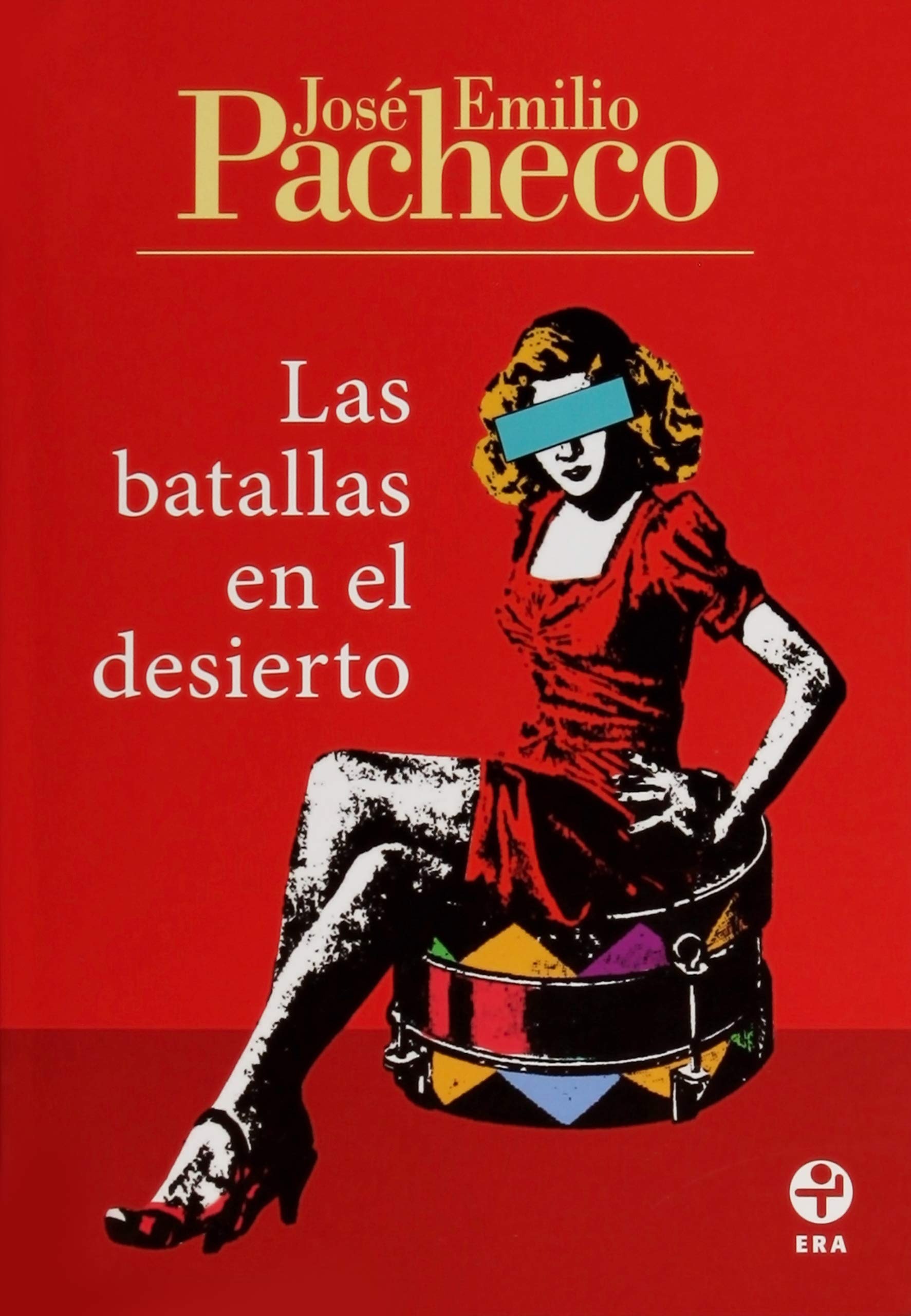 Las batallas en el desierto (Spanish Edition).,Used