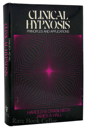 Clinical hypnosis: Principles and applications,Used