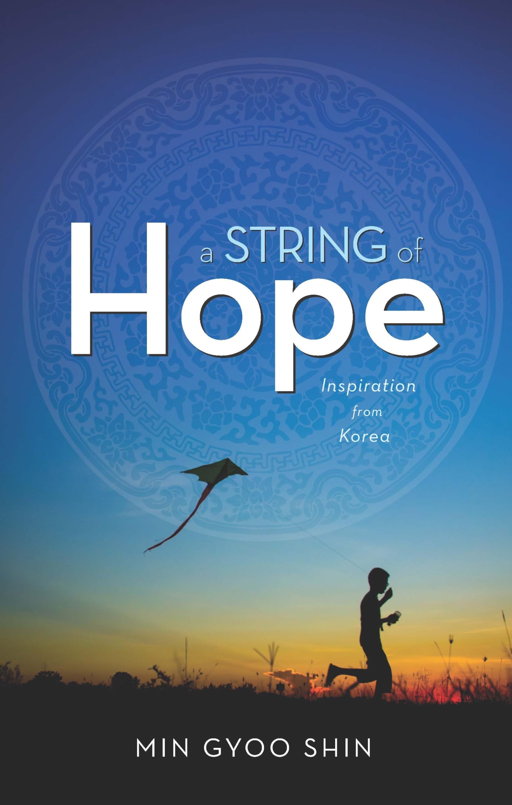 A String of Hope: Inspiration from Korea,Used