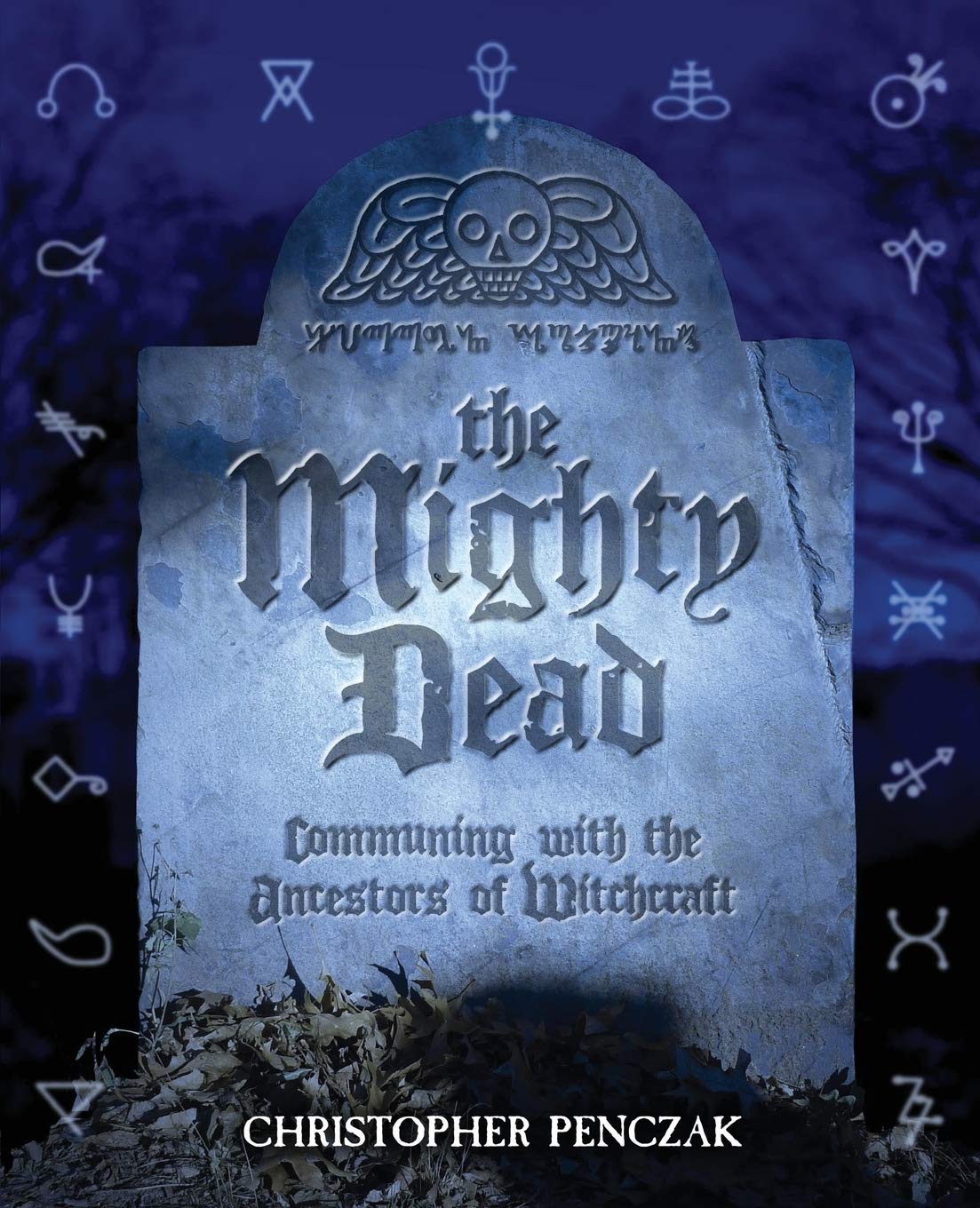 The Mighty Dead,Used