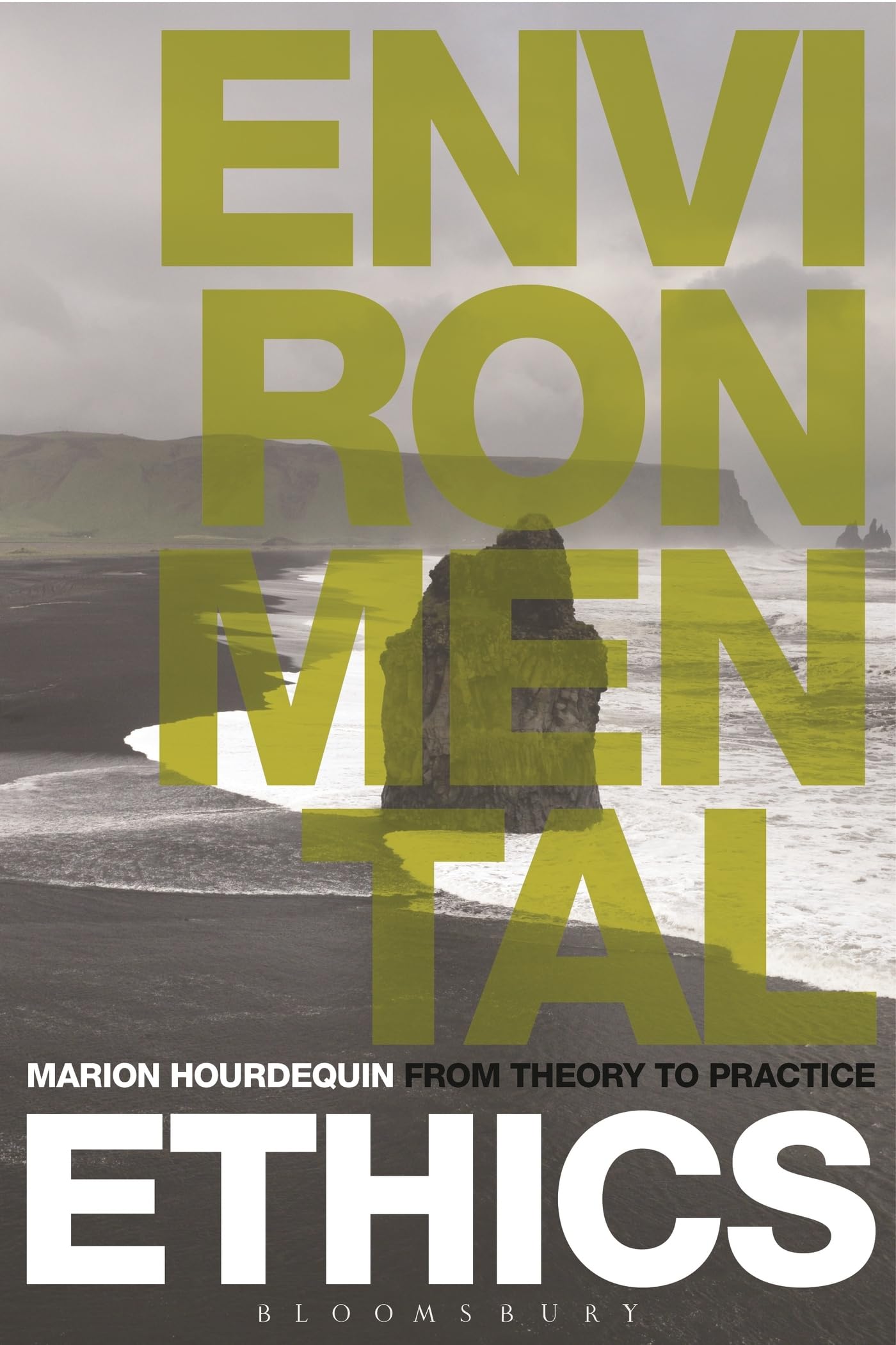 Environmental Ethics: From Theory to Practice,Used