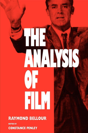 The Analysis of Film,New