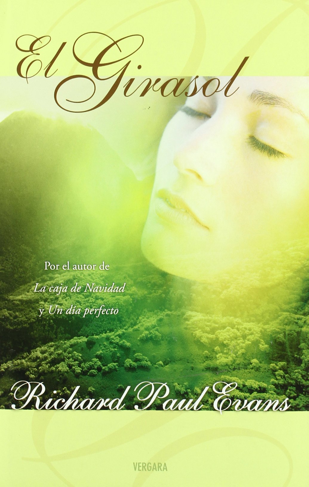 EL GIRASOL (Spanish Edition),Used