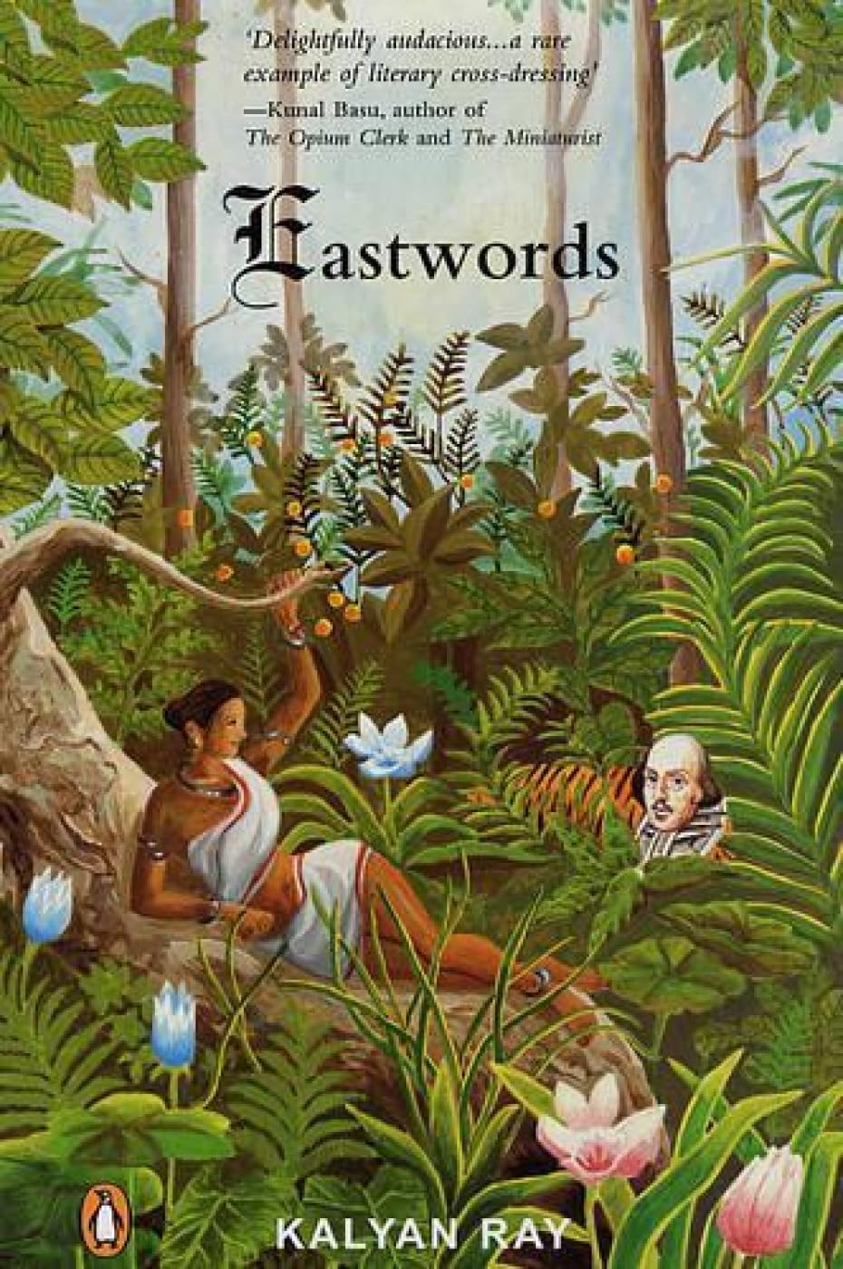 Eastwords,Used