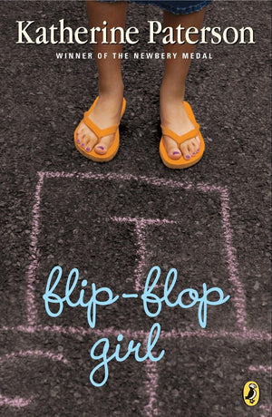 FlipFlop Girl,Used