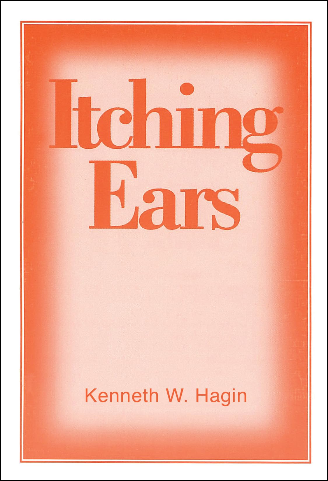 Itching Ears,New